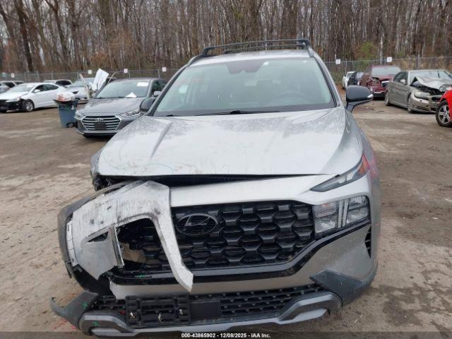 Hyundai SANTA FE Xrt Image 12