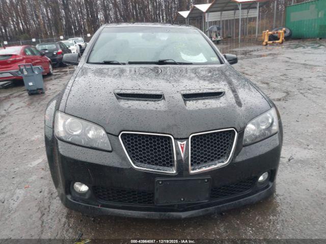 Pontiac G8 Image 10