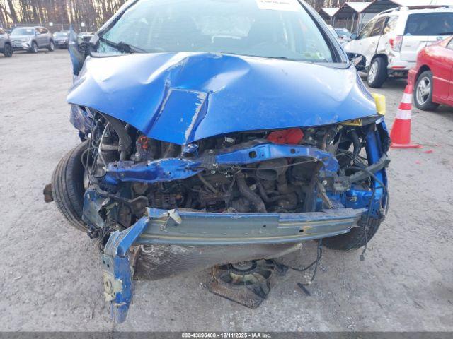 Honda Fit Sport Image 15