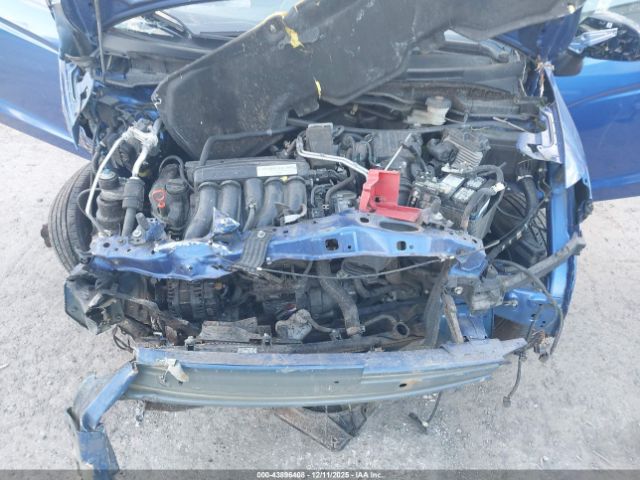 Honda Fit Sport Image 14