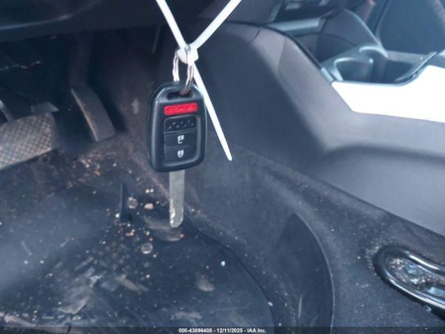 Honda Fit Sport Image 16