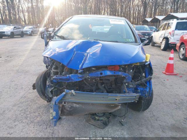 Honda Fit Sport Image 3