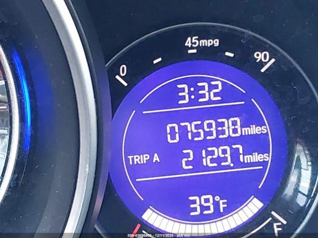 Honda Fit Sport Image 5