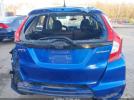 Honda Fit Sport Image 7