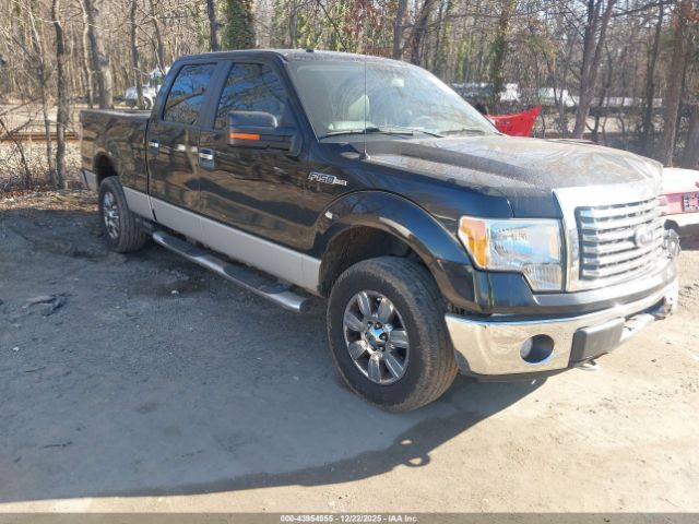 Ford F-150 Image 1