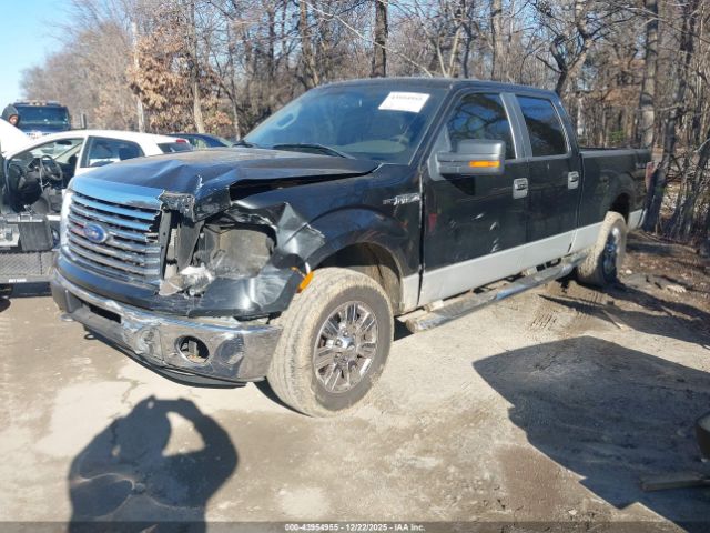 Ford F-150 Image 4