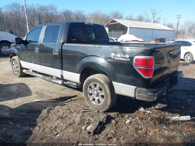 Ford F-150 Image 16