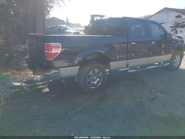 Ford F-150 Image 5