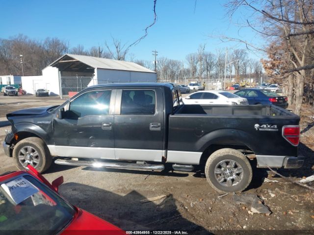 Ford F-150 Image 3