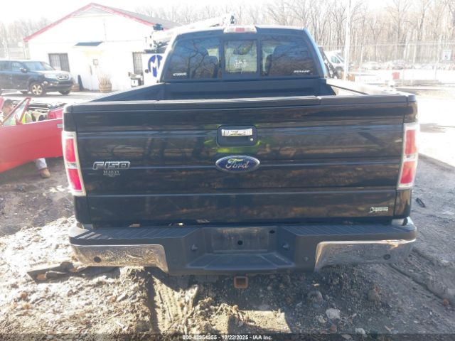 Ford F-150 Image 19