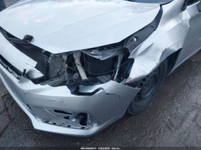 Subaru Impreza Base Image 10