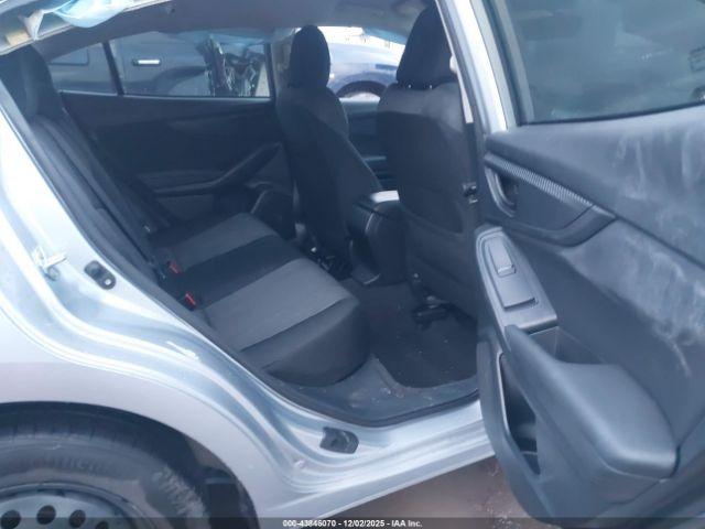 Subaru Impreza Base Image 16