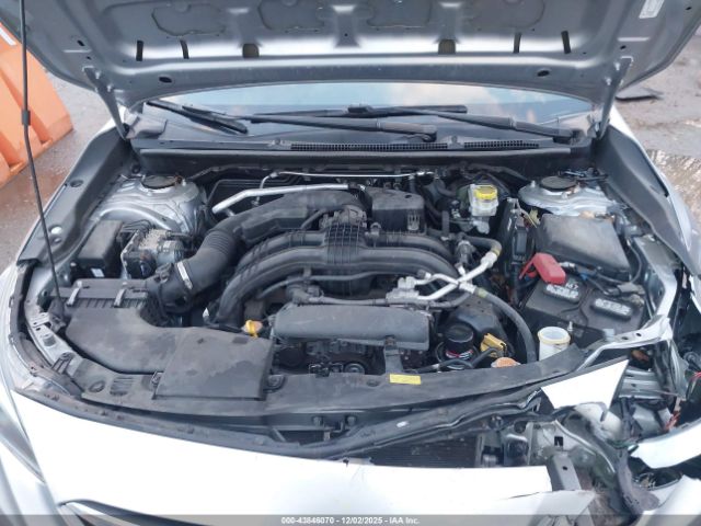 Subaru Impreza Base Image 2