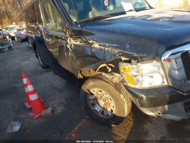 Nissan Nv Sv V6 Image 12