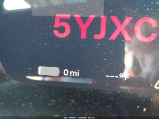 Tesla Model X Image 17