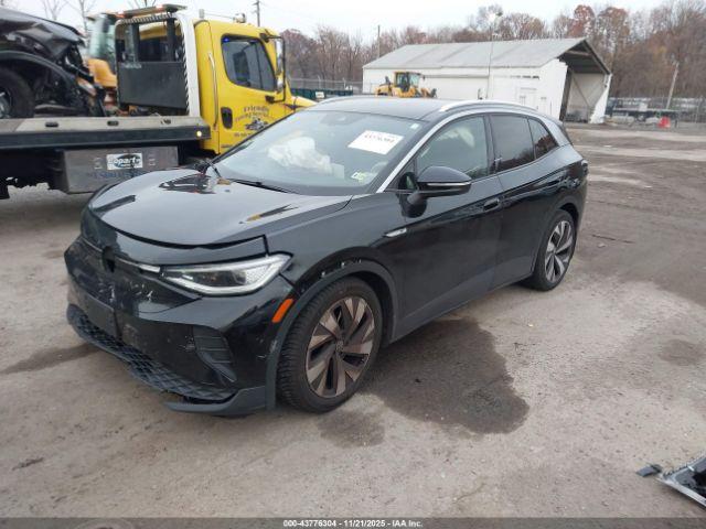 Volkswagen ID.4 1st Edition Image 14