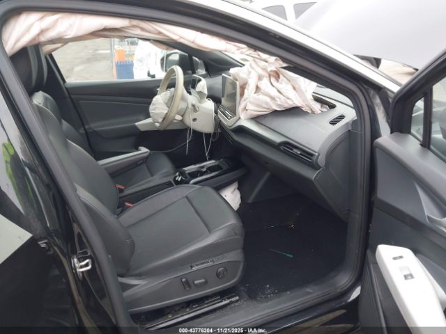 Volkswagen ID.4 1st Edition Image 10