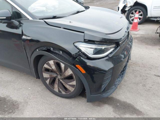 Volkswagen ID.4 1st Edition Image 9