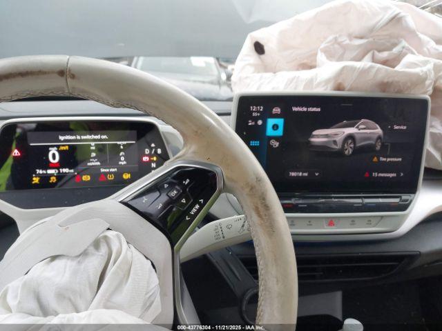 Volkswagen ID.4 1st Edition Image 6