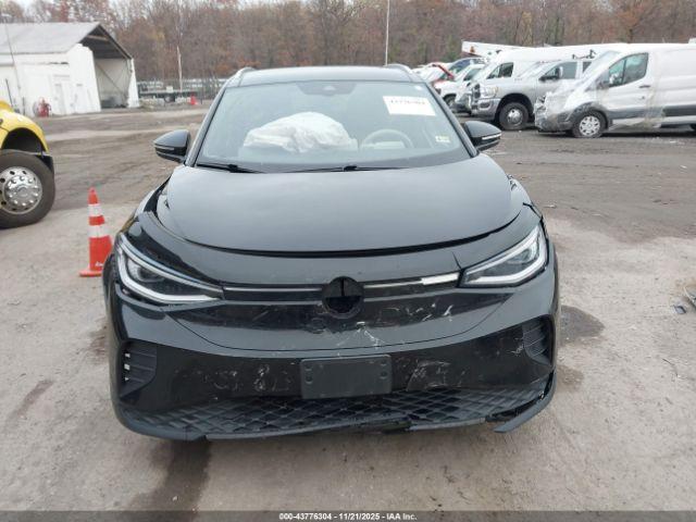 Volkswagen ID.4 1st Edition Image 12