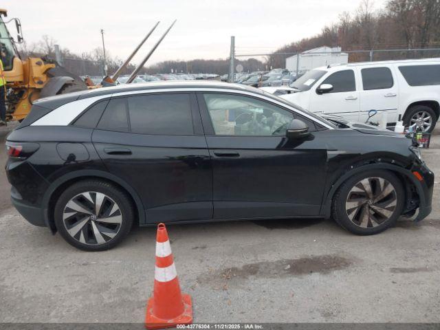 Volkswagen ID.4 1st Edition Image 2