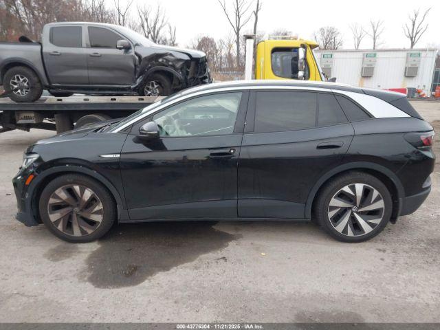 Volkswagen ID.4 1st Edition Image 13