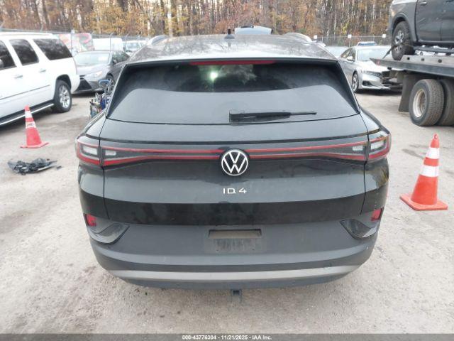 Volkswagen ID.4 1st Edition Image 16