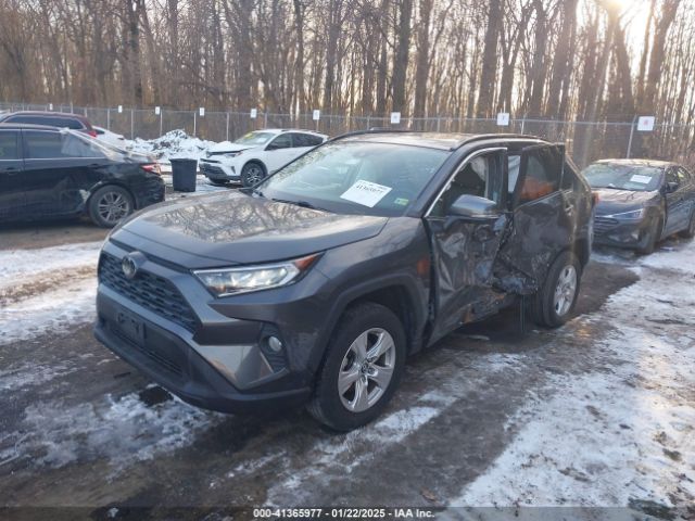 Toyota RAV4 Xle Image 15