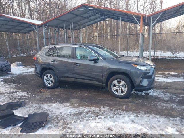 Toyota RAV4 Xle Image 12