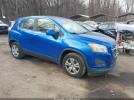 Chevrolet Trax 1ls Image 1