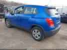 Chevrolet Trax 1ls Image 9