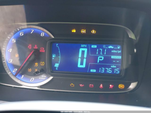 Chevrolet Trax 1ls Image 7