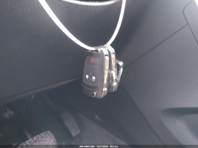 Chevrolet Trax 1ls Image 5