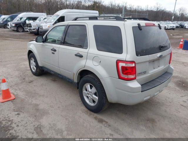 Ford Escape Xlt Image 6