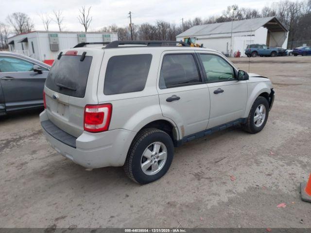 Ford Escape Xlt Image 4