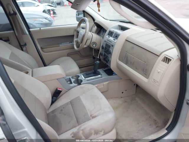 Ford Escape Xlt Image 2