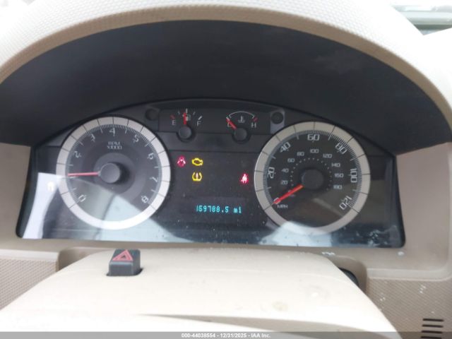 Ford Escape Xlt Image 10