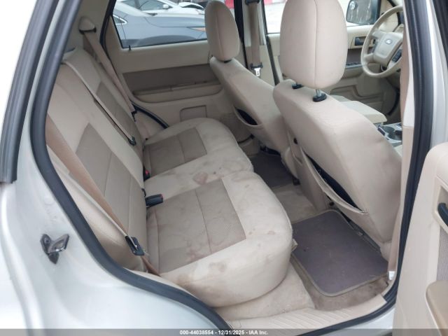 Ford Escape Xlt Image 7