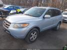 Hyundai SANTA FE Gls Image 11