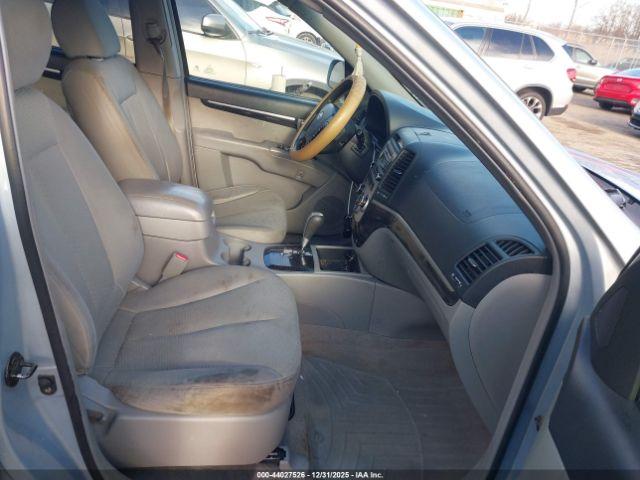 Hyundai SANTA FE Gls Image 6