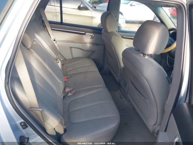 Hyundai SANTA FE Gls Image 5