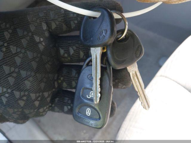 Hyundai SANTA FE Gls Image 12