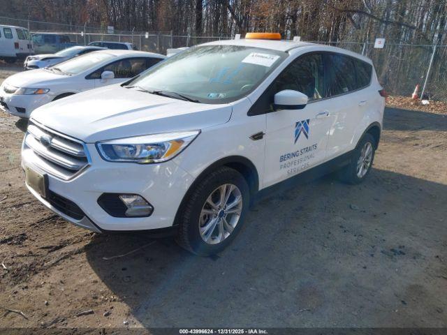 Ford Escape Se Image 3