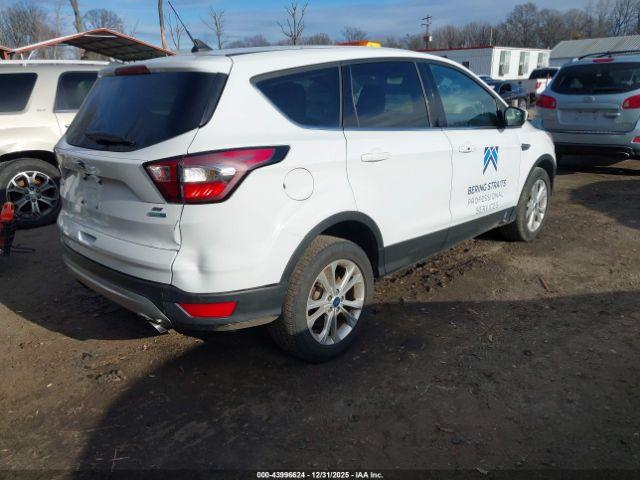 Ford Escape Se Image 5