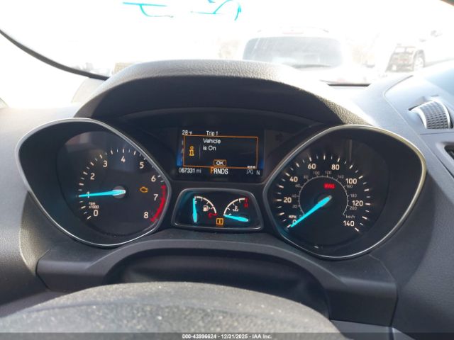 Ford Escape Se Image 4