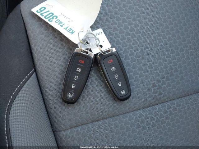 Ford Escape Se Image 11