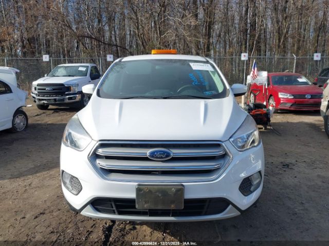 Ford Escape Se Image 12