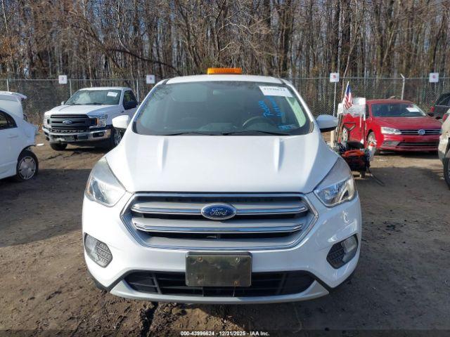 Ford Escape Se Image 12