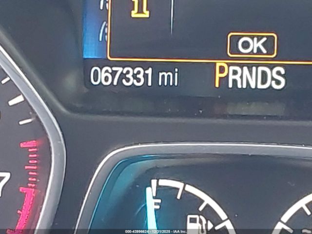 Ford Escape Se Image 15