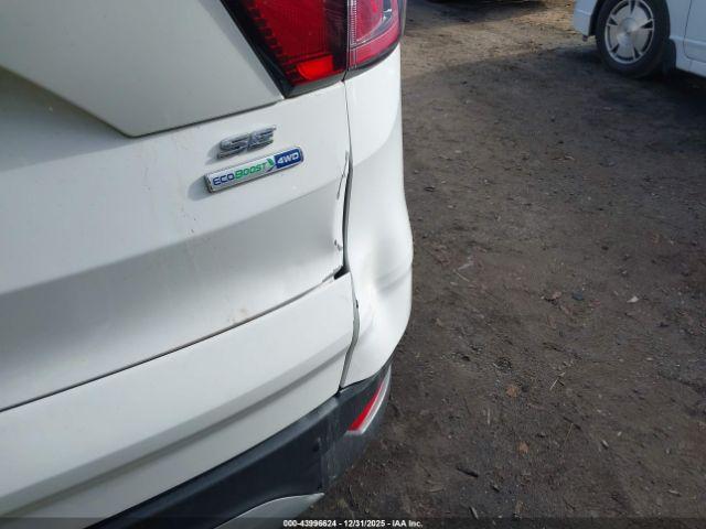 Ford Escape Se Image 16